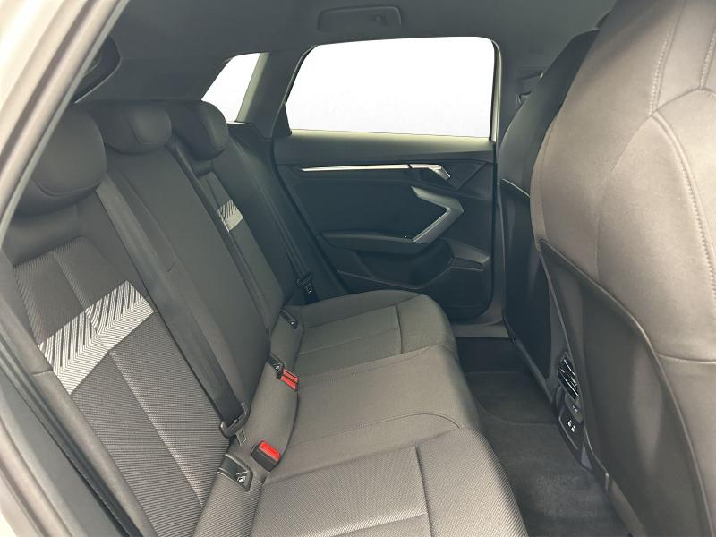 Audi A3 Sportback advanced – image 15 of 16
