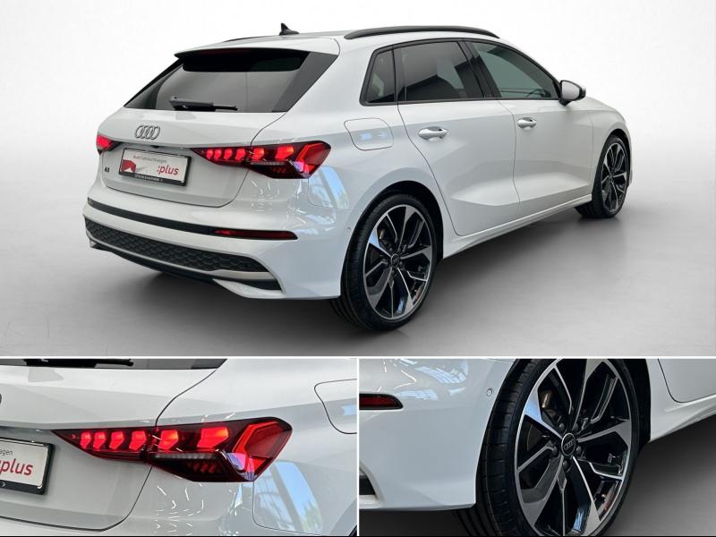 Audi A3 Sportback advanced – image 16 of 16