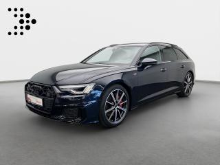 Audi A6 Avant S line – image 1 of 16