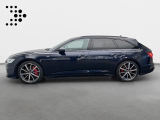 Audi A6 Avant S line – image 3 of 16