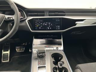 Audi A6 Avant S line – image 7 of 16