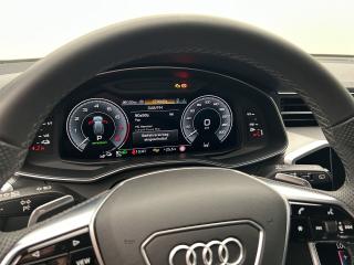 Audi A6 Avant S line – image 9 of 16