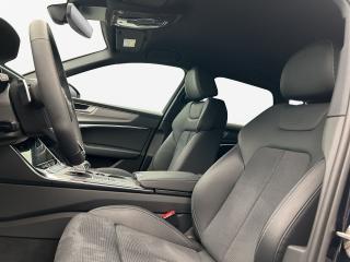 Audi A6 Avant S line – image 10 of 16