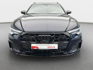 Audi A6 Avant S line – image 12 of 16