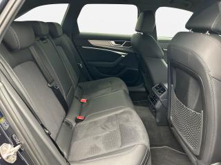 Audi A6 Avant S line – image 15 of 16
