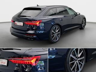 Audi A6 Avant S line – image 16 of 16