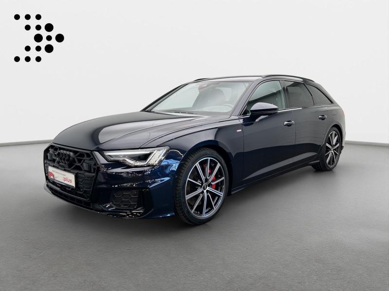 Audi A6 Avant S line – image 1 of 16