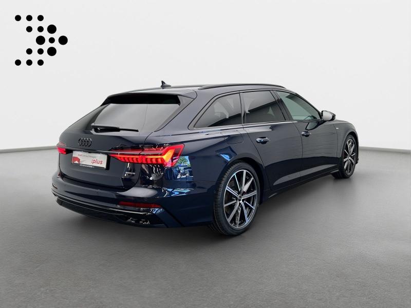 Audi A6 Avant S line – image 2 of 16