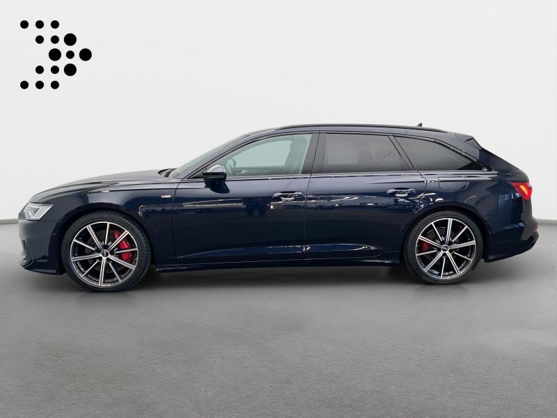 Audi A6 Avant S line – image 3 of 16