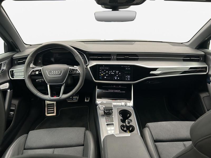 Audi A6 Avant S line – image 5 of 16