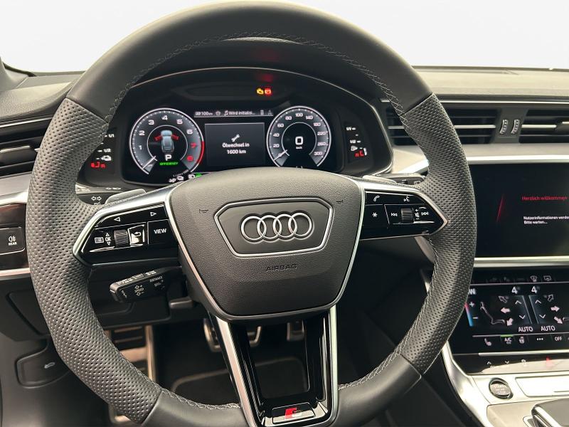 Audi A6 Avant S line – image 8 of 16