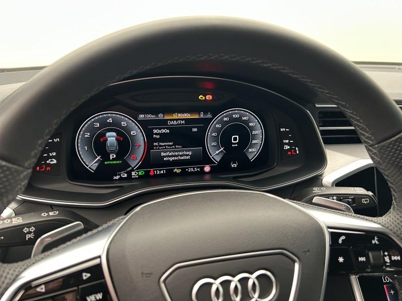 Audi A6 Avant S line – image 9 of 16