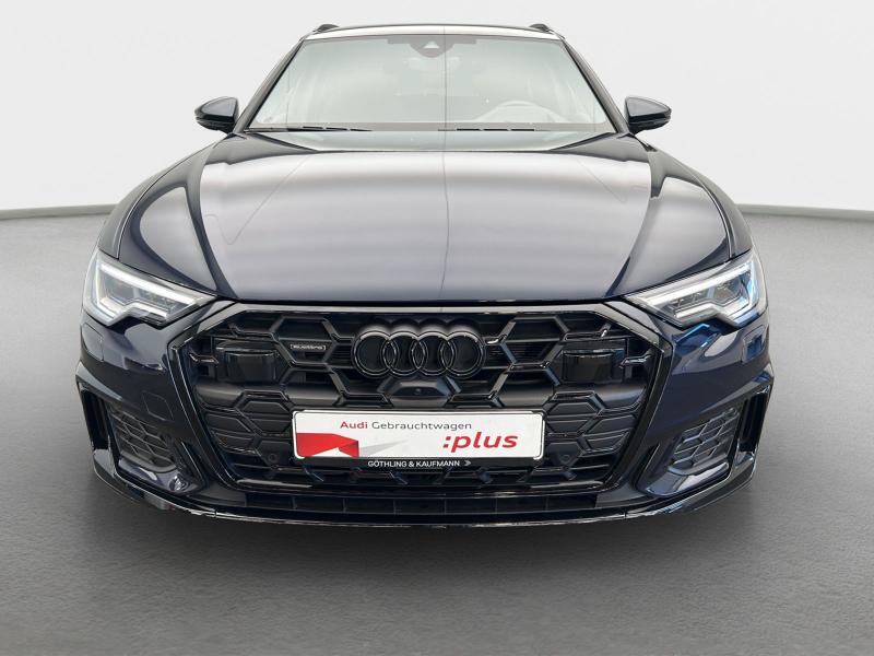 Audi A6 Avant S line – image 12 of 16