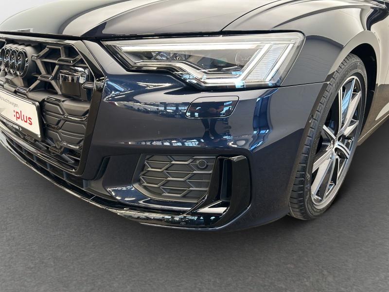 Audi A6 Avant S line – image 13 of 16