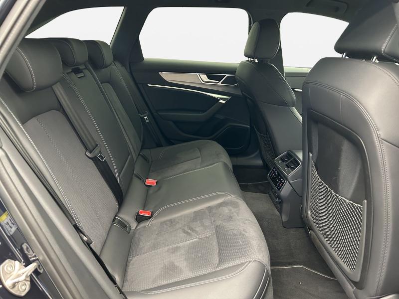 Audi A6 Avant S line – image 15 of 16