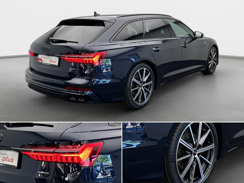 Audi A6 Avant S line – image 16 of 16