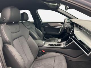 Audi A6 Avant S line – image 4 of 18
