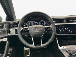 Audi A6 Avant S line – image 8 of 18