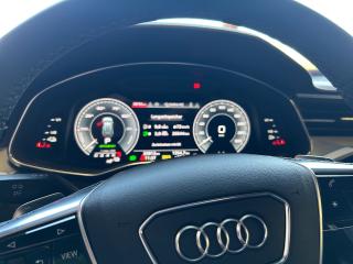 Audi A6 Avant S line – image 9 of 18