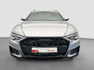 Audi A6 Avant S line – image 12 of 18