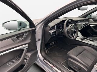Audi A6 Avant S line – image 14 of 18