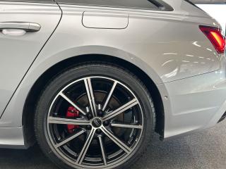 Audi A6 Avant S line – image 15 of 18