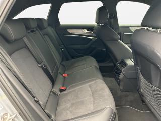 Audi A6 Avant S line – image 16 of 18