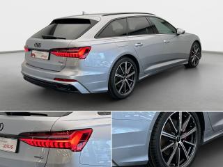 Audi A6 Avant S line – image 18 of 18
