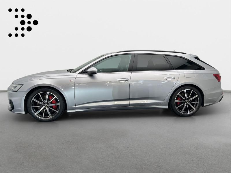 Audi A6 Avant S line – image 3 of 18