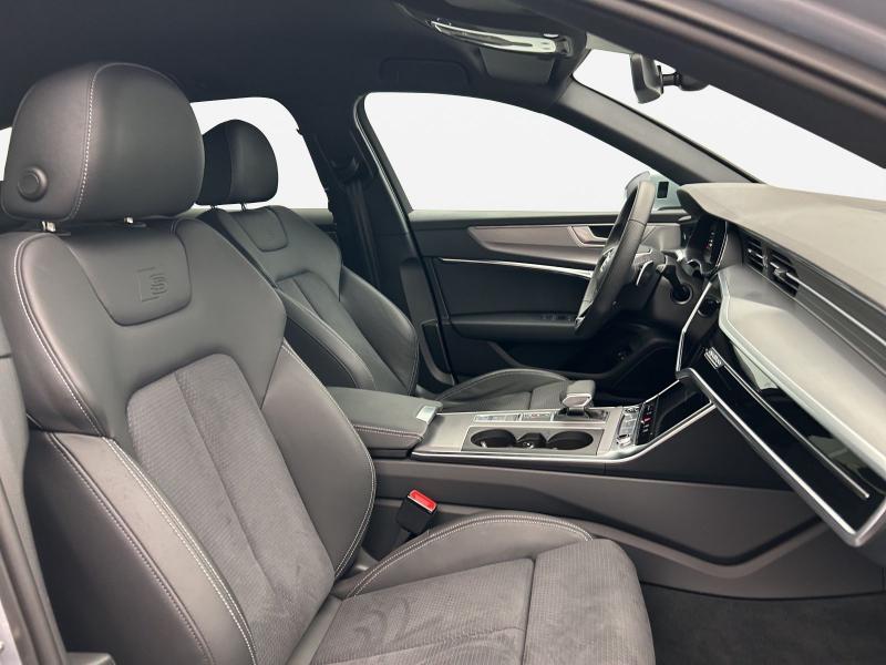 Audi A6 Avant S line – image 4 of 18