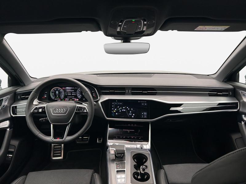 Audi A6 Avant S line – image 5 of 18