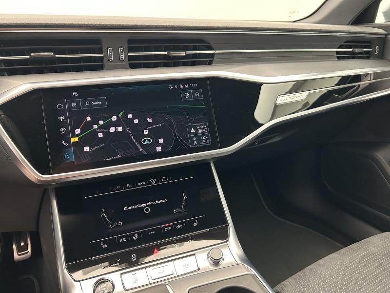Audi A6 Avant S line – image 6 of 18