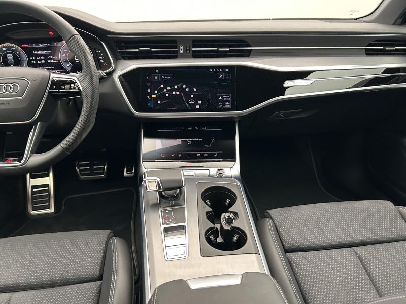 Audi A6 Avant S line – image 7 of 18