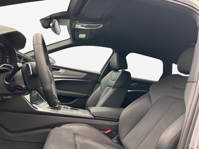 Audi A6 Avant S line – image 10 of 18