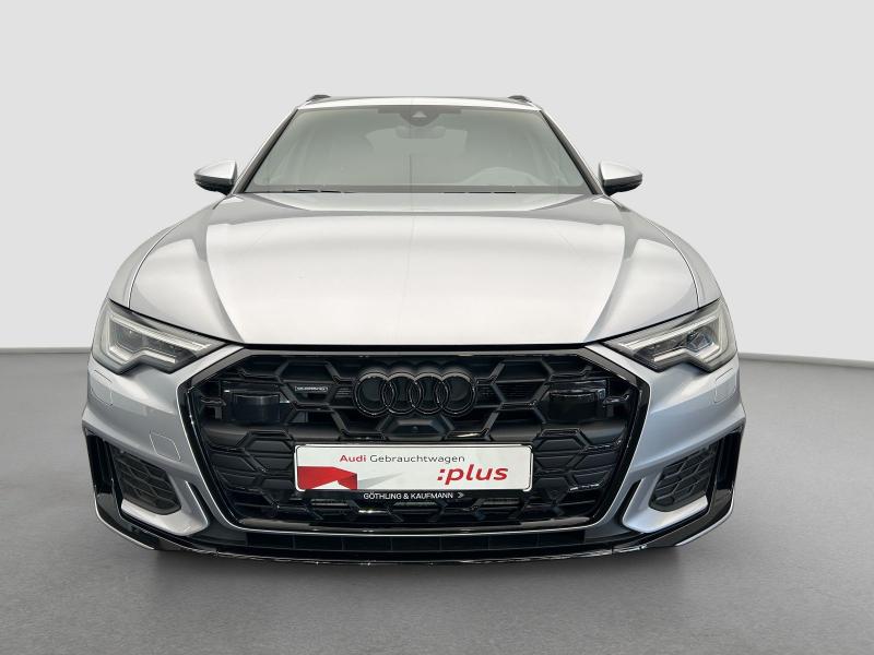 Audi A6 Avant S line – image 12 of 18