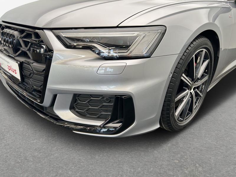 Audi A6 Avant S line – image 13 of 18