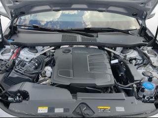 Audi A5 Avant – image 18 of 25