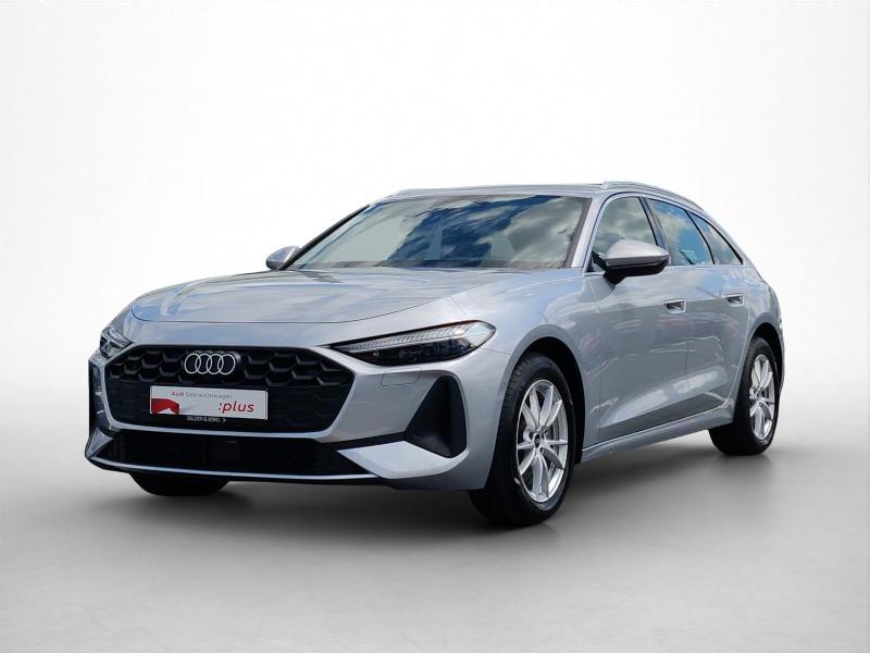 Audi A5 Avant – image 1 of 25
