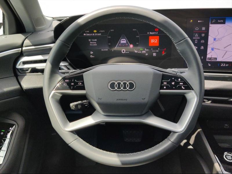 Audi A5 Avant – image 8 of 25