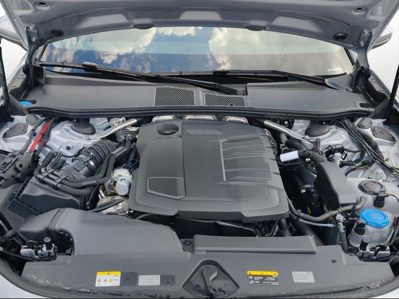 Audi A5 Avant – image 18 of 25