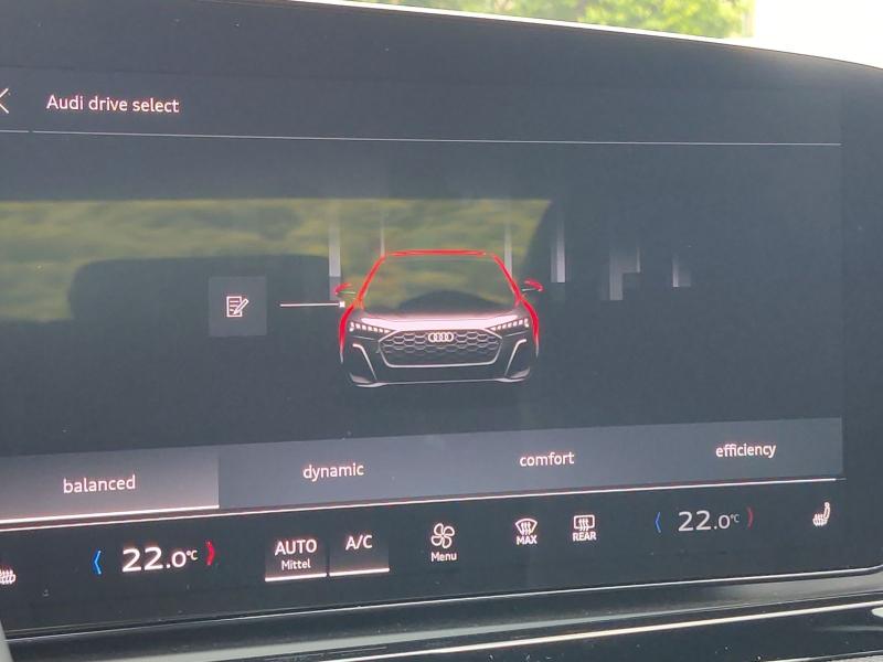 Audi A5 Avant – image 24 of 25