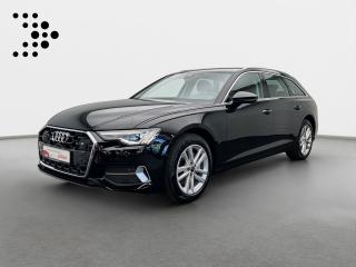 Audi A6 Avant advanced – image 1 of 19