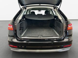Audi A6 Avant advanced – image 11 of 19