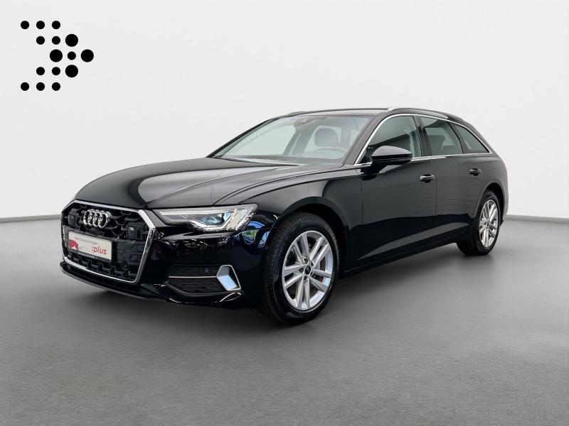 Audi A6 Avant advanced – image 1 of 19