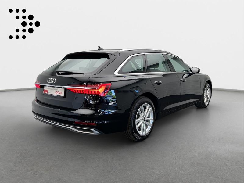Audi A6 Avant advanced – image 2 of 19
