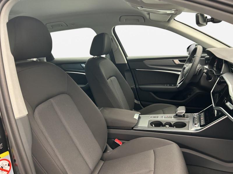 Audi A6 Avant advanced – image 4 of 19