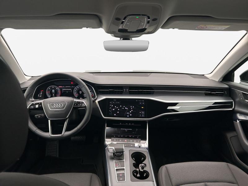 Audi A6 Avant advanced – image 5 of 19
