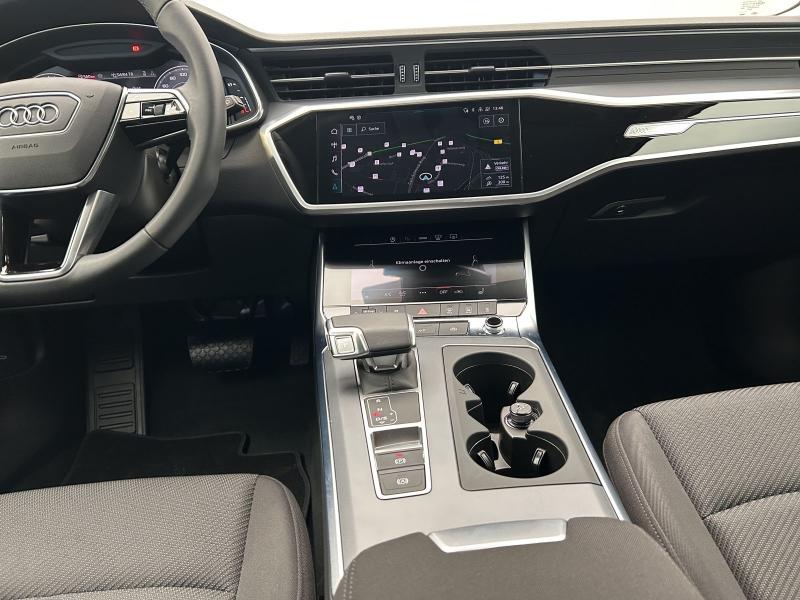 Audi A6 Avant advanced – image 7 of 19