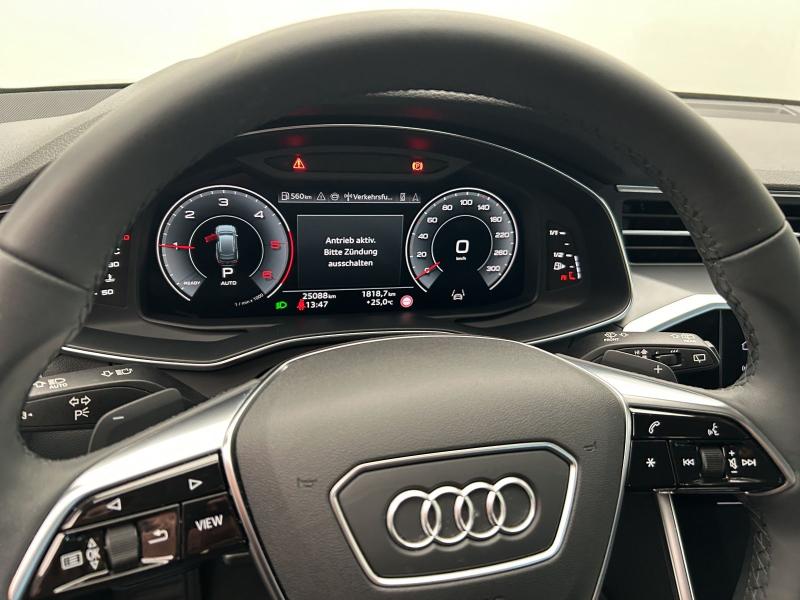 Audi A6 Avant advanced – image 9 of 19