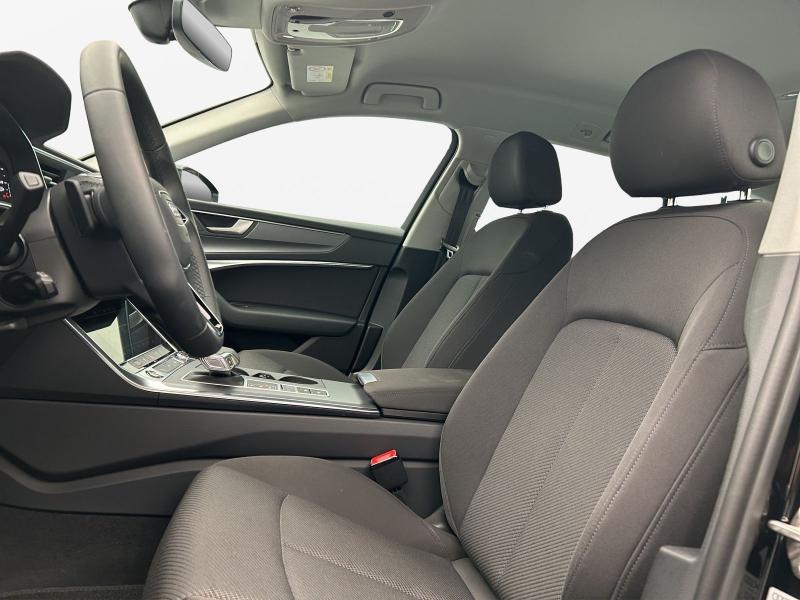 Audi A6 Avant advanced – image 10 of 19